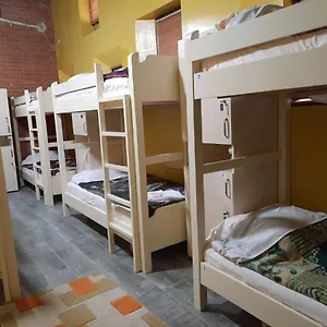 Select Center Hostel Tirana