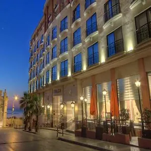 **** Hotel Vivaldi Malta