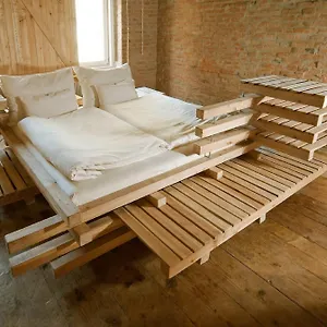 ** Bed & Breakfast Wiener Gaeste Rakousko
