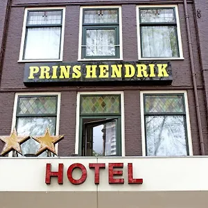*** Hotel Hendrik Nizozemsko