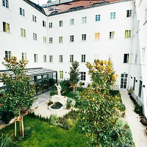 *** Aparthotel Mynext - Johannesgasse Rakousko