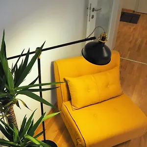 Apstay ǀ Free Parking & Self Check-in Apartmán