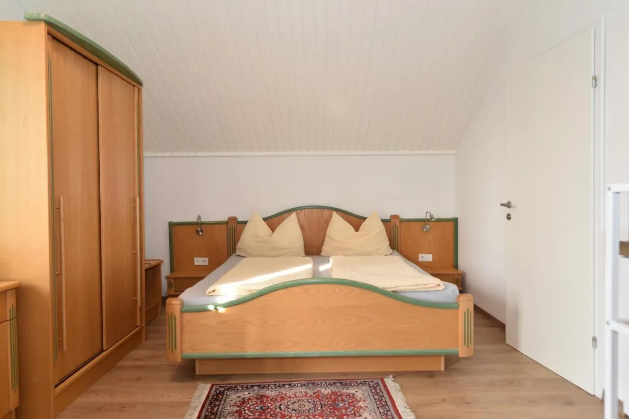 Pensión Pm-Apart Ries Rosina Graz Austria
